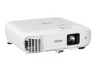 Projector EPSON EB-982W