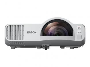 Projector EPSON EB-L260F
