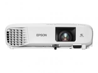 Projector EPSON EB-X49