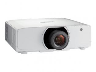 Proyector NEC PA853W