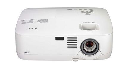 Projector NEC NP115
NEC/SVGA 800x600