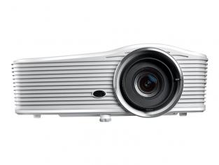 Projector OPTOMA WU615T