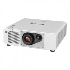 Proyector PANASONIC PT-RZ570WEJ