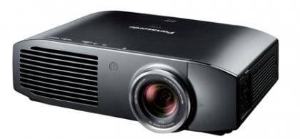 Projector Full HD Panasonic PTAT5000E