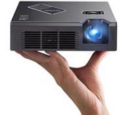 Projector VIEWSONIC PLED-W800